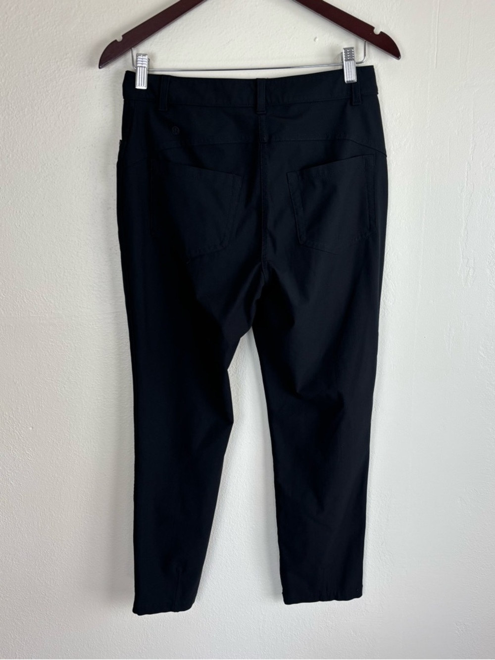Lululemon City Sleek 5 Pocket 7/8 Pants Women’s Size 8 25” Inseam LW5CZIS - Picture 3 of 5